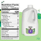 Organic Valley, Organic 1% Milk, 128 oz (Gallon)