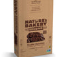 Natures Bakery Whole Wheat Fig Bars, Double Chocolate Brownie, Vegan, Non-GMO, 12 Twin Packs
