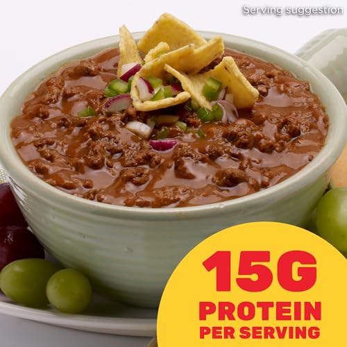 Hormel Chili with Beans, 25 Oz