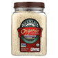 Riceselect Rice Arborio Jar Org