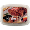 Sadaf Chocolate Marble Halva - Turkish Halvah Marble Dessert - Middle Eastern Sweet Marble Halwa Bar - Kosher and Vegetarian -16