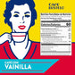Caf   Bustelo Sweet & Creamy Caf   con Vainilla Flavored Coffee, 60 Keurig K-Cup Pods