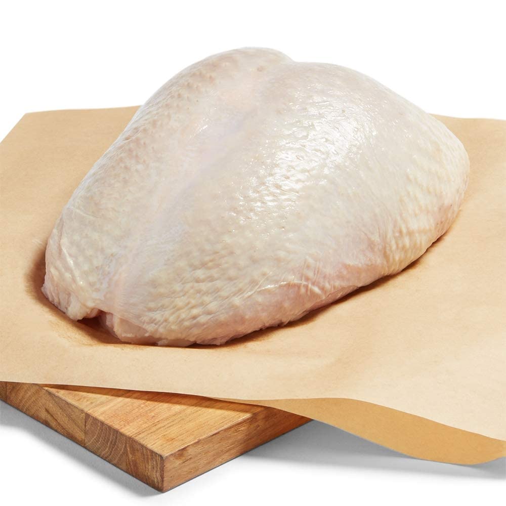 Kochs Turkey Farm, Boneless Turkey Breast Roast, Step 2