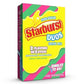 Starburst Duos Singles To Go Drink Mix Strawberry Watermelon, 6 Boxes With 6 Packets Each-36 Total Servings