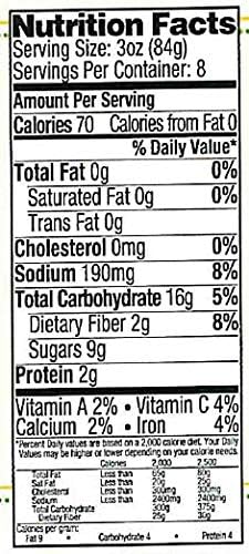 Paisley Farm Five Bean Salad, 24 Oz (Pack Of 6)