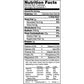 Doritos Reduced Fat Tortilla Chips, Flamas Flavored, 1 Ounce (Pack Of 72)