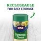Kraft Grated Parmesan Cheese, 16 Ounce (Pack of 3) - J18D-854