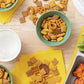 Chex Mix Traditional, 2.5 Oz (Pack of 36)