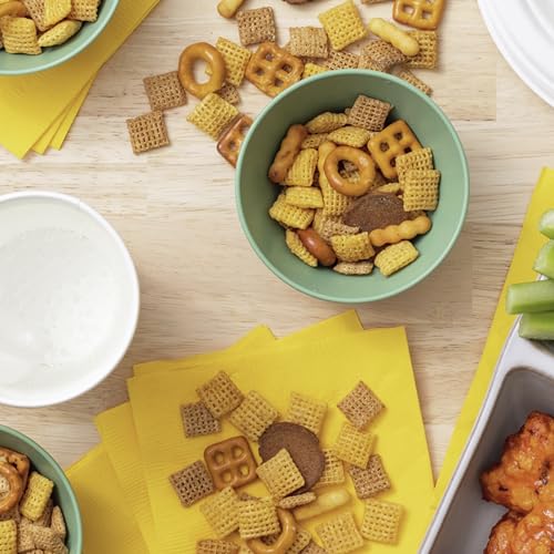 Chex Mix Traditional, 2.5 Oz (Pack of 36)