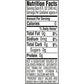 Ice Mountain - Natural Spring Water - Case of 4 - 12/8 fl oz. (4x12/8 FZ)