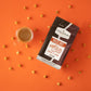 Fresh Roasted Coffee Decaf Hazelnut Flavored, Medium Roast, Whole Bean, 12 oz, Kosher