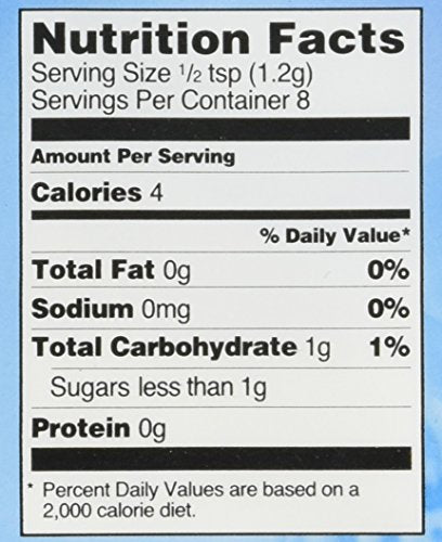 Dr. Oetker Whipped Cream Stabilizer, 0.35 Ounce (Pack Of 2)