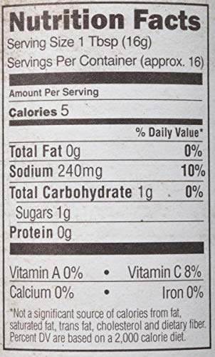 French'S Chili-O Original Spices, 1.75-Ounce Packages (Pack Of 18)