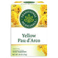 Traditional Medicinals Tea Pau D Arco