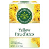 Traditional Medicinals Tea Pau D Arco