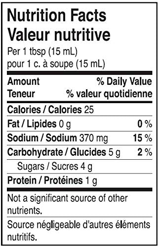 Kikkoman Teriyaki Baste and Glaze, 12 Ounce (Pack of 3)