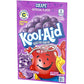 Kool-Aid Soft Drink Mix G , Caffeine Free, Unsweetened, 0.14 Oz, Pack of 12, Multicolor