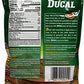 Ducal Refried Red Beans Pouch 28 Oz Pack Of 12 - Microwaveable Goya Instant Red Refried Beans Vegetarian Doy Pack - Gluten Free