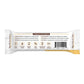 Iqbar Brain And Body Keto Protein Bar - Peanut Butter Chip Keto - Energy - Low Carb Protein - High Fiber Vegan And Low Sugar Meal Replacement - Vegan Snack