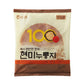 NongHyup Nurungji Brown Rice Chips, All Natural, 150g (5.29 oz) Bag, Traditional Scorched Rice Crackers, Product of Korea