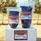 Country Spoon No Sugar Added Dried Tart Montmorency Cherries 4 lb.