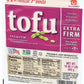 HOUSE TOFU EXTRA FIRM (6x16.00)