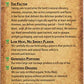 The Mate Factor Organic Yerba Mate Dark Roast - 20 Tea Bags