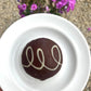 Creamy Filled Cupcakes | Dairy Free, Peanut Free, Soy Free, Gluten Free by No Whey! Foods