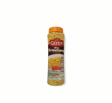 Gefen Mini Soup Mandel 14oz (1)