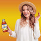 Diet Snapple - Diet Lemon Tea - 16 Oz (9 Plastic Bottles)