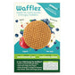 Sprout Organic Wafflez, Blueberry Apple, 0.63 Oz, 5 Ct