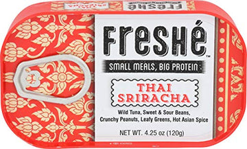 FRESHE Thai Sriracha, 4.25 OZ