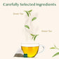 Himalayan Green Tea, Magic Tea Sticks, Loose Leaf Tea Bag (16 Tea Sticks - Can Be Re-Infused 2-3 Times) A Unique Way To Enjoy Ex