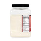Hoosier Hill Farm Real Butter Powder, 1LB, White, Pack of 1