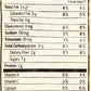 Envirokidz Organic Peanut Butter Panda Puffs Enviropakz, 25 Ounce Bags