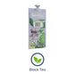 Bright Tea Co. B506 Bright Tea Earl Grey, 100/CT, Purple