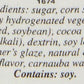 India Tree Decoratifs, Black Magic, 2.9 Ounce (Pack of 2)