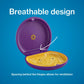 Invisalign Aligner And Retainer Case (Purple)