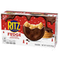 RITZ Fudge Covered Holiday ers  Limited Edition  7.8 oz