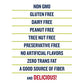 Skinnypop 12Ct, 1.9Oz Size Bags