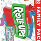 Fruit Roll-Ups Fruit Flavored Snacks, Variety Pack, 15 Oz, 30 Ct