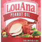 LouAna Peanut Frying Oil 3 gal. Boxed