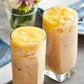 Fanale Premium Egg Pudding Bubble Tea Flavoring Powder | Perfect For Baking, Smoothies, Desserts And Drinks | Instant Flavoring