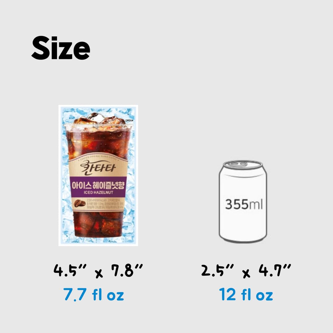 dalgaru Korean Convenience Store Drink Pouch Sampler Set - 5 Pack and 10 Pack, Mixed Flavors, Includes Dalgaru Yakgwa Mirror