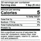 Dave's Gourmet Carolina Reaper Hot Sauce - 5 Fl Oz - Add Flavor & Heat to Dips, Sauces, Marinades - Perfect for Spice Lovers