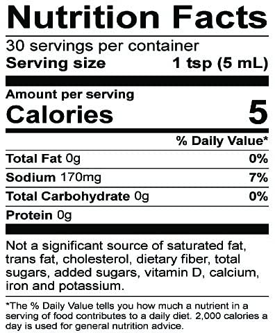 Dave's Gourmet Carolina Reaper Hot Sauce - 5 Fl Oz - Add Flavor & Heat to Dips, Sauces, Marinades - Perfect for Spice Lovers