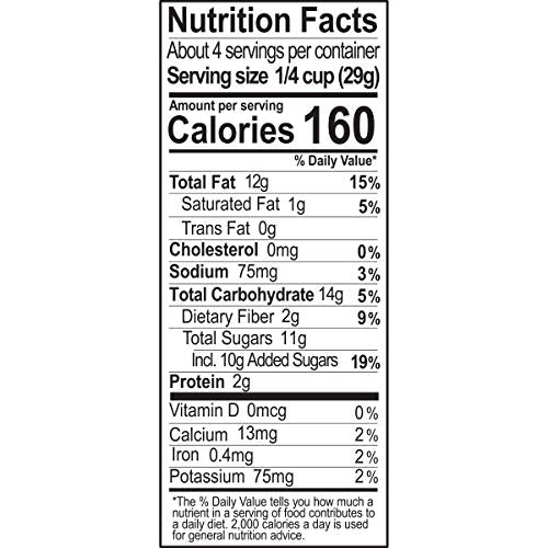 Sahale Snacks Valdosta Pecans, 4 Oz - Sweet and Savory Nut Snack, Perfect for On-the-Go Energy