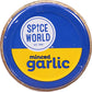 Spice World Minced Garlic, 4.5 Oz