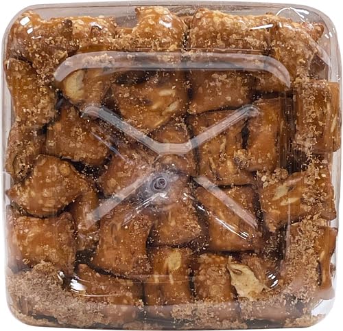 Anderson Bakery Peanut Butter Nuggets Pretzel, 24-Oz.