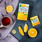 Ahamd Tea : Mixed Citrus : Box Of 20 Tea Bags